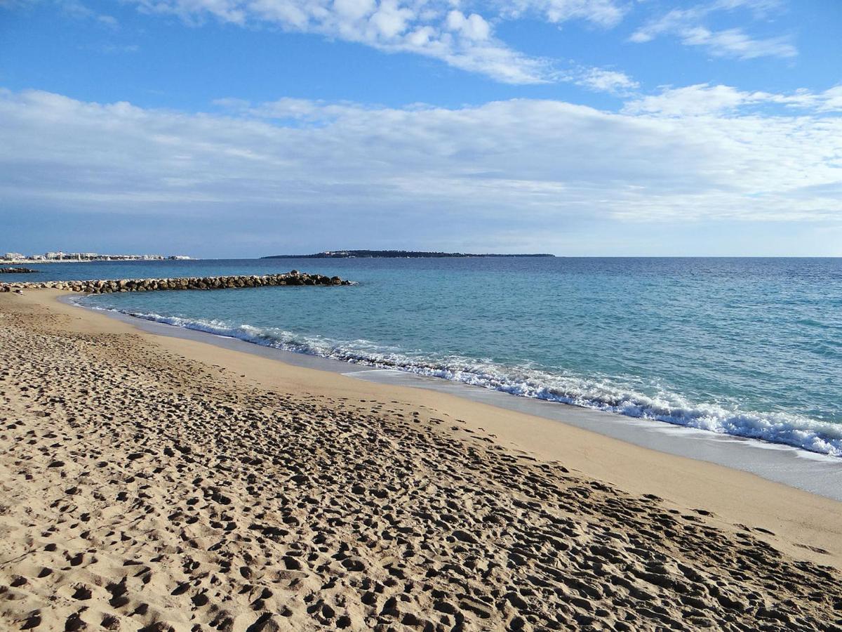 Maisonnette Studio Bas Suquet, Proche Plage Et Palais カンヌ エクステリア 写真