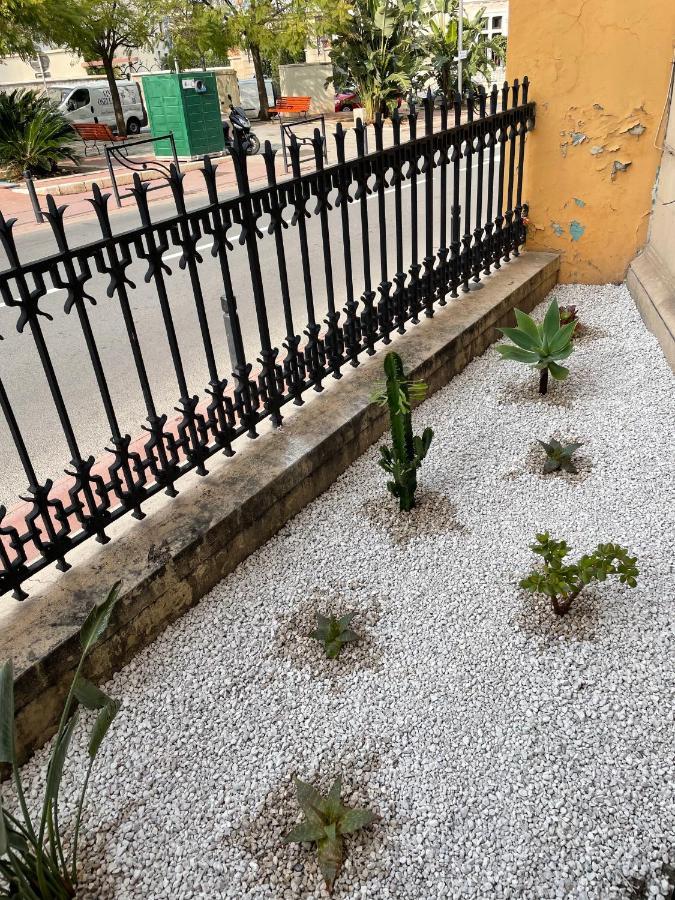 Maisonnette Studio Bas Suquet, Proche Plage Et Palais カンヌ エクステリア 写真
